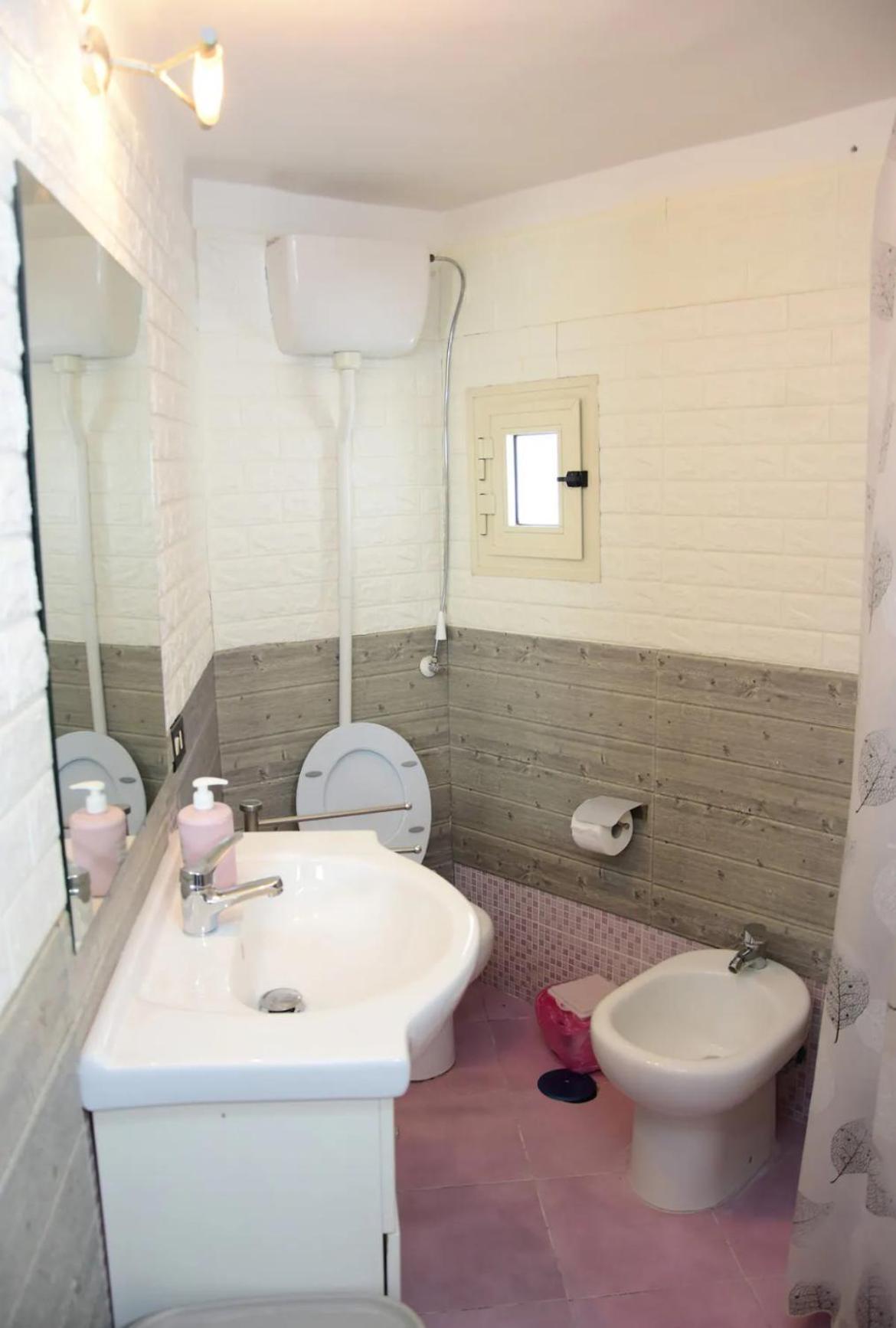 ナポリScugnizzella Holiday Houseアパートメント エクステリア 写真